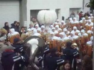 lundi 24 mars les copains gilles de Jemappes