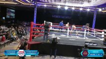 Kotaro Sekine vs Al Toyogon (26-01-2024) Full Fight
