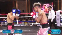 Christian Araneta vs Arvin Magramo (26-01-2024) Full Fight
