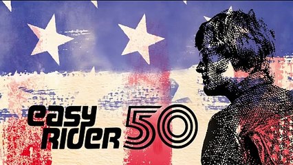 Easy Rider Bande-annonce (IT)
