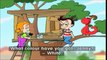 Apprendre l'Anglais grâce à des dessins animés Episode 4