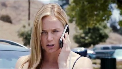 The Devil's Pact Bande-annonce (ES)