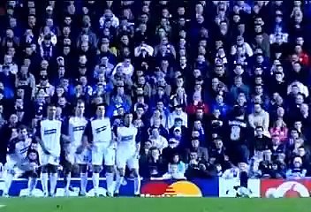 UCL 07-08 マガジン #15 20071217