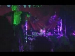 Dir en Grey - Kodoku ni shisu yueni kodoku (It Withers and W