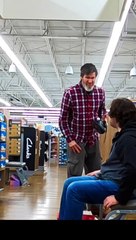 YOU CAN'T BE SERIOUS!!!  Funny Farting!  #shorts #fart #prank