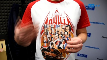 WhoIsWho z Koszalina wydaje płytę