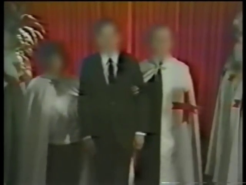 The Order of the Solar Temple cult documentary - video Dailymotion