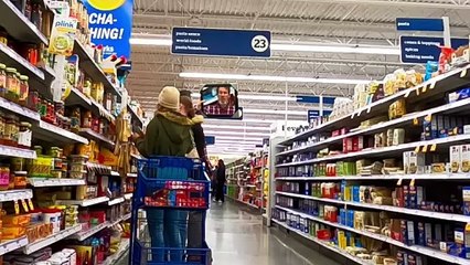 FARTING with a MIRROR!!!  (Funny Fart Prank)