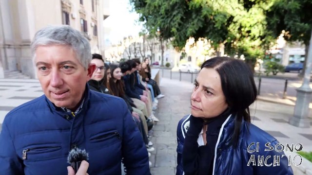 A Ci sono anch’io la parrocchia di Santa Caterina, esempio d'inclusività nel cuore di Messina