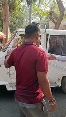 video: निवृत्त डीजीपी को ब्लैकमेल करने के मामले में गिरफ्तार आरोपी का 2 दिन का रिमांड मंजूर