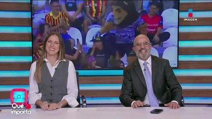 Qué Importa | Programa Completo 16/febrero/2024