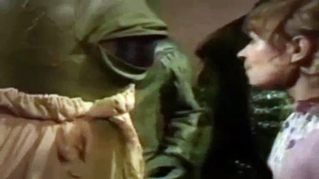 Doctor Who Season 9 Episode 7 The Curse Of Peladon Pt 3
