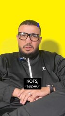 @kofs_officiel est venu répondre aux questions de liik dans un nouvel épisode de Tonton du Bled !