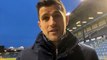 Pompey 4-1 Reading: John Mousinho's post-match reaction