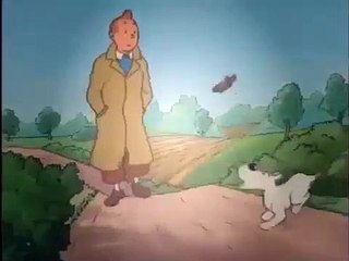 Les Aventures de Tintin 05 L'île noire
