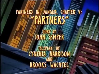 Spider-Man- The Animated Series Season 04 Episode 005 Partners