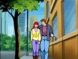 Spider-Man- The Animated Series Season 03 Episode 014 Turning Point