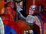 Spider-Man- The Animated Series Season 05 Episode 013 Spider Wars, Chapter II Farewell, Spider-Man