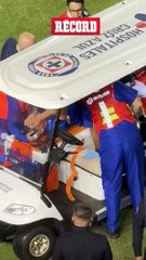 Febrero de TERROR para Cruz Azul con las LESIONES