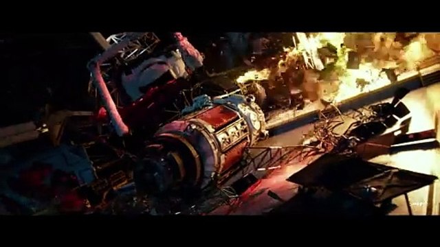 Marvel Studios' The Fantastic Four – First Trailer (2025) Pedro Pascal, Vanessa Kirby