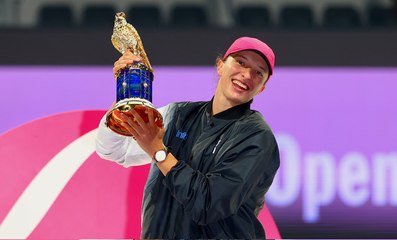 مراسم التتويج