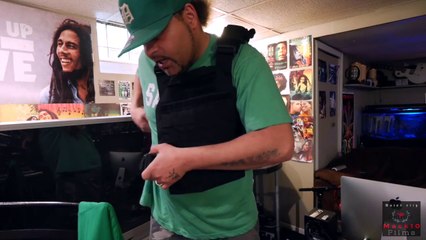 Can't Be Trusted Part 2 The Motor City Detroit Movie