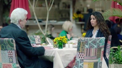 مسلسل لـــعـــبــــة الــــنـــســـيــــان الحلقة 10