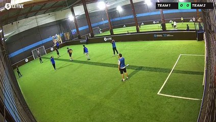 abdelkarim 17/02 à 16:37 - Football Milla (LeFive Villette)