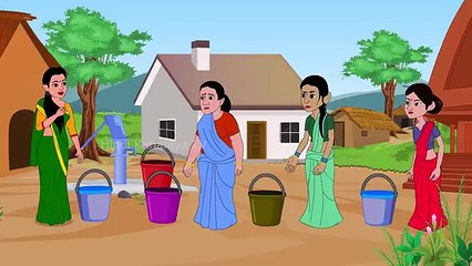 Hindi Kahaniya अंग्रेजी झाड़ती बहू - storytime _ saas bahu _ new story _ kahaniya _ stories _ kahani(360P)