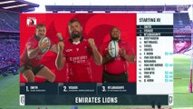 Lions v Bulls 2024/02/17