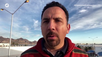 Preocupantes condiciones se sequía se sostienen en México, a pesar de lluvias y nieve
