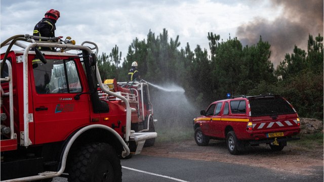 Réforme des retraites : imbroglio autour des nouveaux trimestres pour les pompiers volontaires (1)