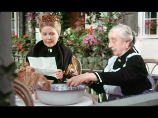 Ludwig Thoma's Onkel Filser (1966) – Vollständiger Filmklassiker 🎬