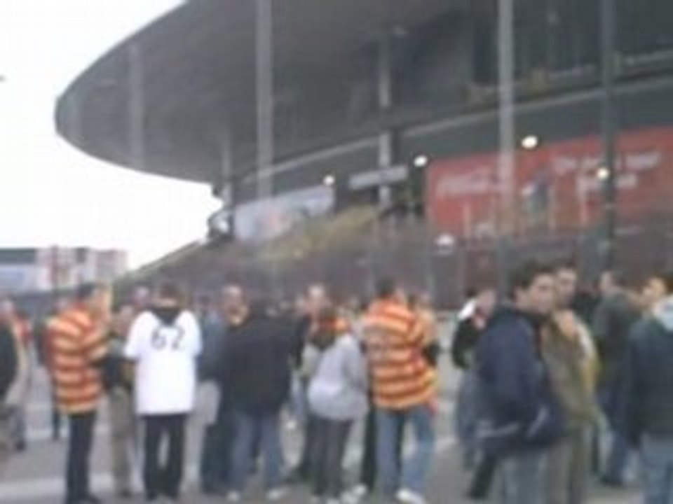 Début heureux, triste fin (partie 1)