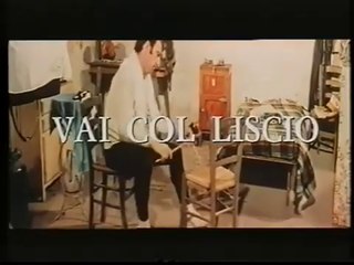 FILM Vai col liscio (1976)