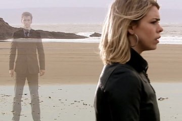 9 Saddest Doctor Who Companion Exits