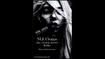 Rap/Rock Project - NLE Choopa - Ain´t Gonna Answer