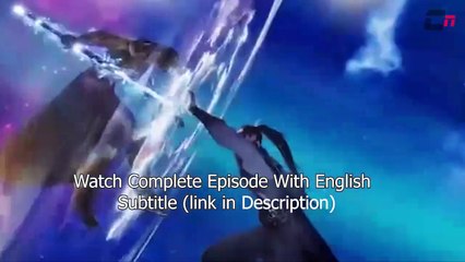 The Peak of True Martial Arts Episode 116 English Sub