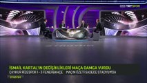 Fenerbahçe'nin yıldızına: İsmail Kartal haksızlık ediyor, hocayı ipten aldı!