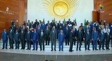 37th African Union Summit is established in Ethiopia