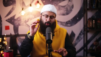 5 Secrets of Gratitude | Happiness Unlocked | Tuaha ibn Jalil