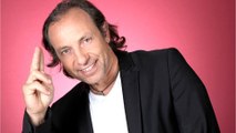 GALA VIDEO - Philippe Candeloro : sa fille cadette, Maya, n’est pas une inconnue !