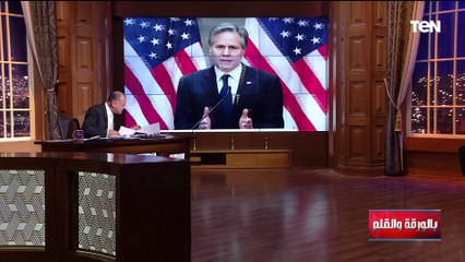 الديهي يكشف تغير عالمي واتجاه قوي للاعتراف وإقامة الدولة الفلسـ ـطينية