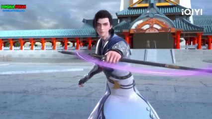 The Sword Immortal Is Here Episode 19~21 English sub || Sub indo