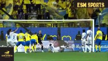 Al Nassr Vs Al Fateh 2-1 All Goals and Highlights Saudi League 2024