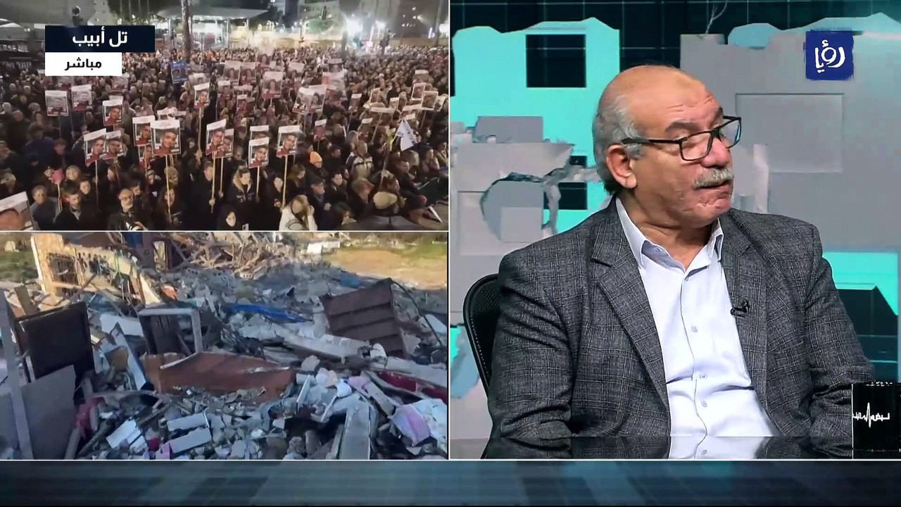 ما بعد خطاب أبو عبيدة