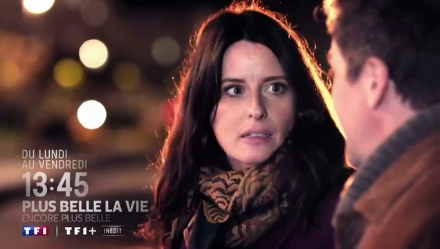 Plus belle la vie : bande-annonce (19 février 2024)