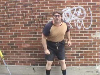 Polycarpe L'homme viril