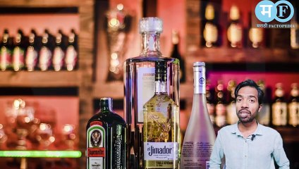 History of Alcohol in India: दारूचा इतिहास 