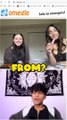 Love Found on Omegle  Picking up Girls on Omegle with funny pick lines  Roasting Girls on Omegle Fun on Omegle  #funny